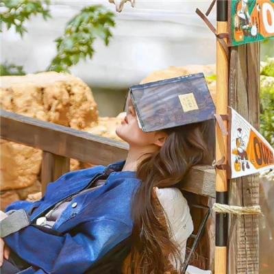 我的僵尸女友