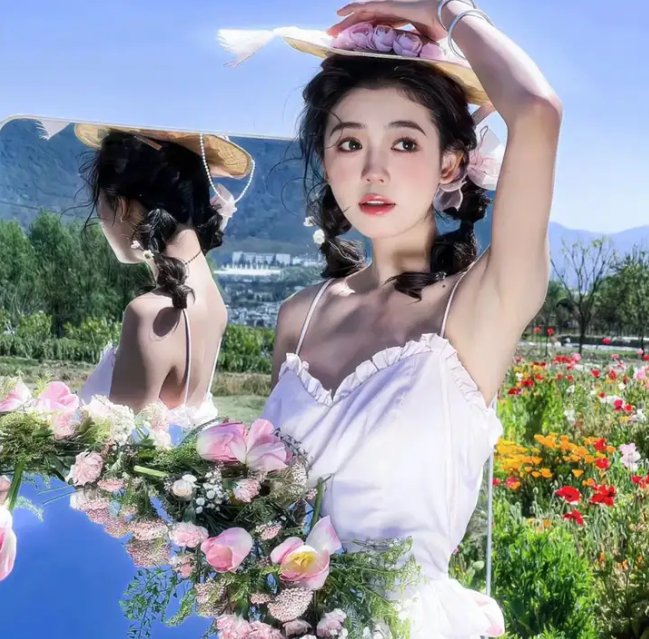 河中女孩：宽恕的代价