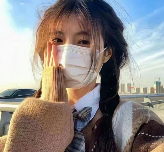 花间一倾城