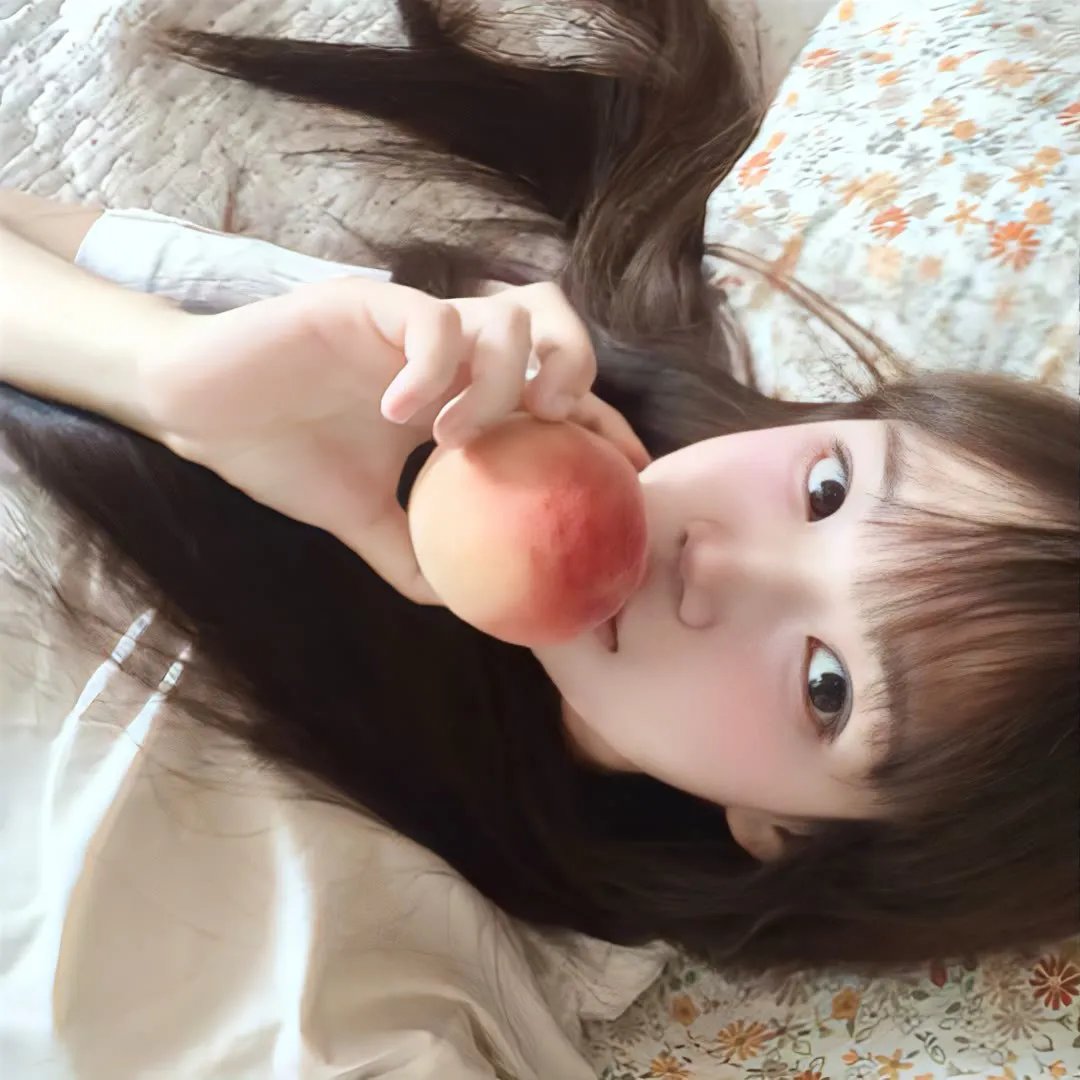 我的女官大人